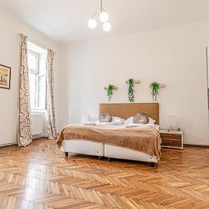 Appartement met Twee Slaapkamers